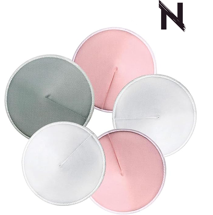 N Washable Nursing Pads