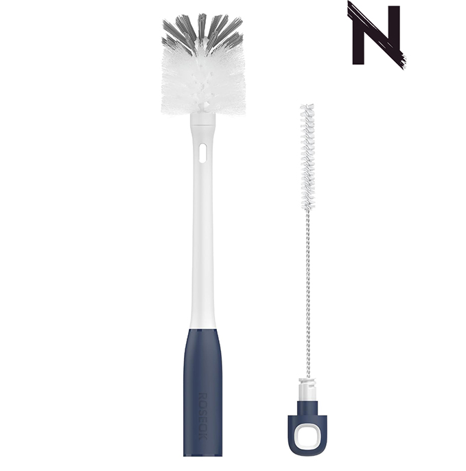 N Long Handle Bottle Brus