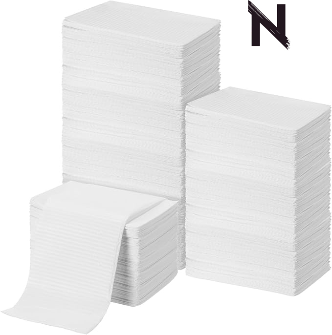 N  Disposable Baby Changing Table Covers