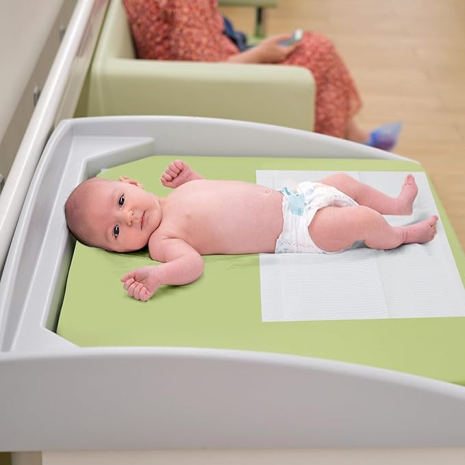 N Disposable Baby Changing Table Covers - Image 3